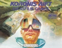 Koronis Rift (cassette)