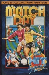 Match Day - The Hit Squad