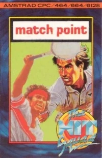 Match Point - The Hit Squad