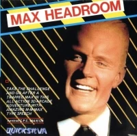 Max Headroom