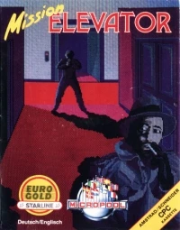 Mission Elevator