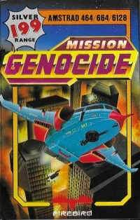 Mission Genocide