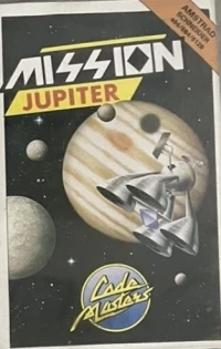 Mission Jupiter