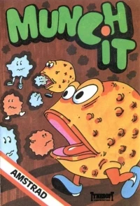 Munch-It