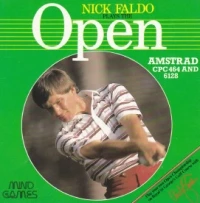 Nick Faldo Plays The Open