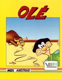 Olé