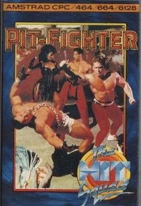 Pit-Fighter - The Hit Squad