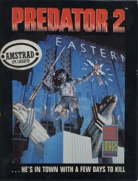 Predator 2