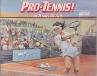 Pro-Tennis!
