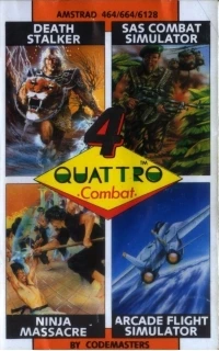 Quattro Combat