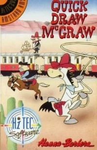 Quick Draw McGraw