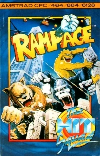 Rampage - The Hit Squad