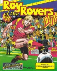 Roy of the Rovers