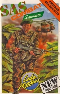 SAS Combat Simulator