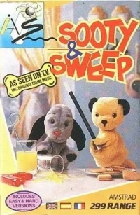 Sooty & Sweep