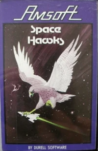 Space Hawks