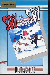 Spy vs Spy: Arctic Antics