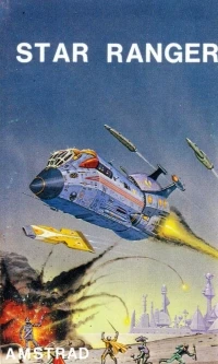 Star Ranger