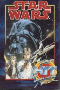 Star Wars - The Hit Squad