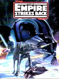 Star Wars: The Empire Strikes Back (cassette)