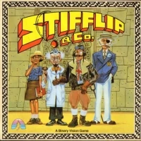 Stifflip & Co.