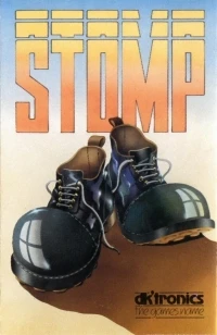 Stomp