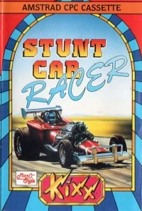 Stunt Car Racer - Kixx