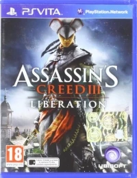 Assassin's Creed III: Liberation [IT]