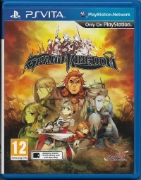 Grand Kingdom