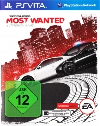 Need for Speed: Most Wanted [DE]