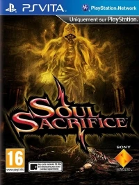 Soul Sacrifice [FR]
