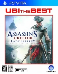 Assassin's Creed III: Lady Liberty - Ubi the Best