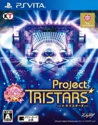 Tokimeki Restaurant: Project Tristars