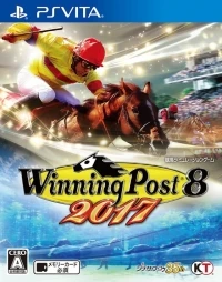 Winning Post 8 2017