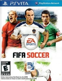 FIFA Soccer [MX]