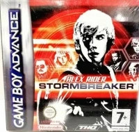 Alex Rider: Stormbreaker