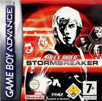 Alex Rider: Stormbreaker [AT][CH][DE]