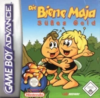 Biene Maja, Die: Süßes Gold