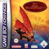 Disneys Der Schatzplanet