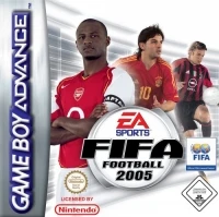 FIFA Football 2005 [DE]