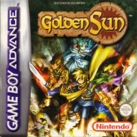 Golden Sun [DE]