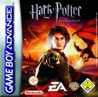 Harry Potter und der Feuerkelch