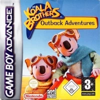 Koala Brothers, The: Outback Adventures