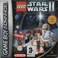 Lego Star Wars II: The Original Trilogy [DK]