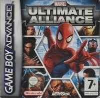 Marvel: Ultimate Alliance