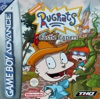 Rugrats: Castle Capers