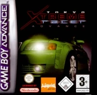 Tokyo Xtreme Racer Advance