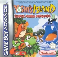 Yoshi's Island: Super Mario Advance 3