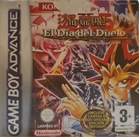 Yu-Gi-Oh! El Día del Duelo: World Championship Tournament 2005
