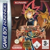 Yu-Gi-Oh! Reschef der Zerst&ouml;rer